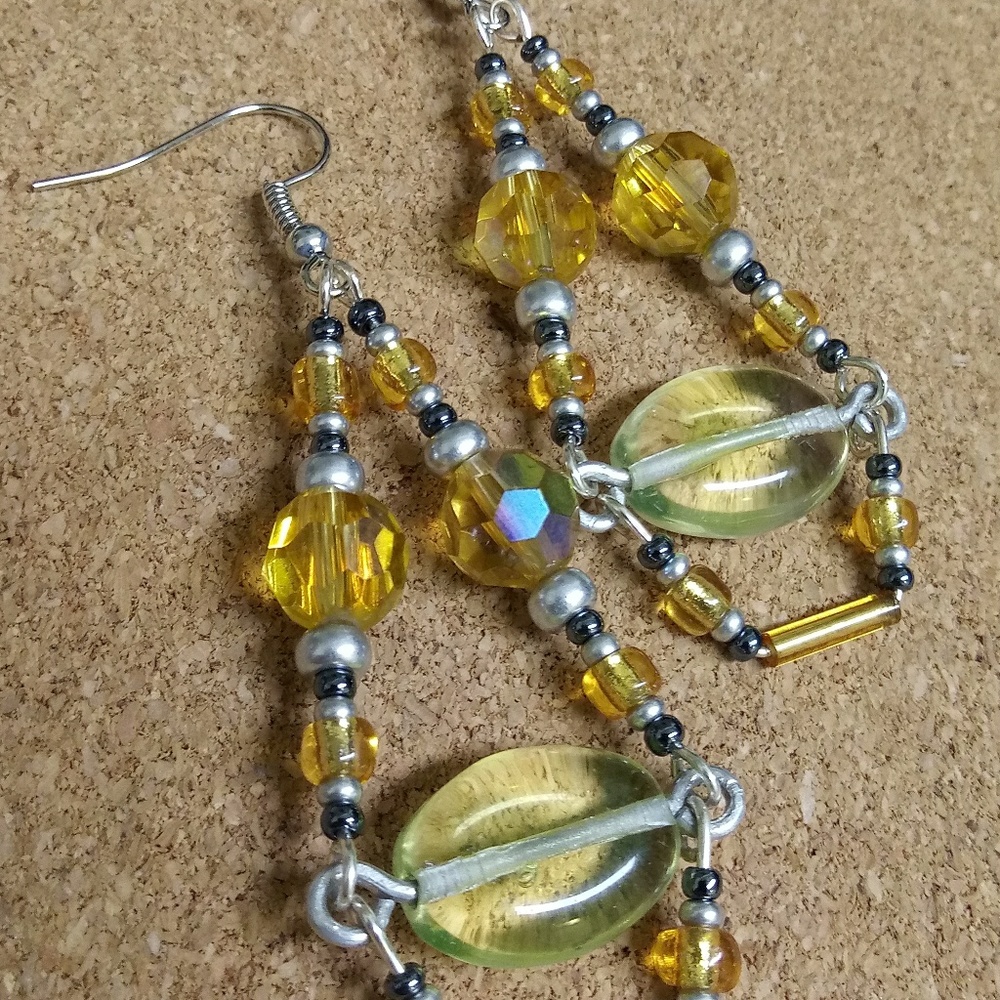 Earring's
